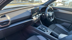 CUPRA Formentor 1.5 TSI 150 V1 5dr DSG Petrol Estate